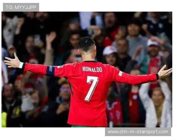 C罗若再破纪录，历史地位将进一步巩固