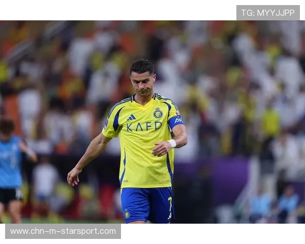 C罗冲击沙特联首冠！利雅得胜利豪取九连胜领跑