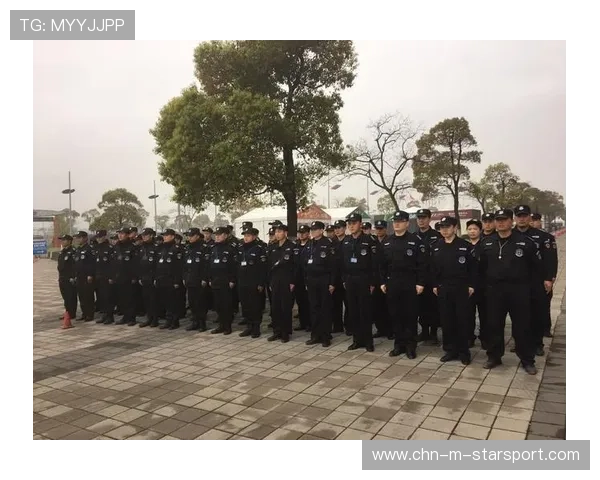 F1赛事赛事安保体系构建与多方联动机制