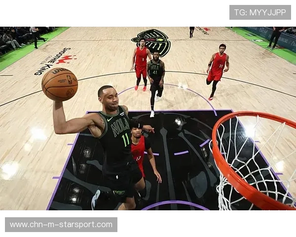 NBA球队外线持球训练全面升级，塑造完美投射与突破组合