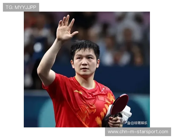 全运乒乓出现三大名场面，网友：这才叫全运