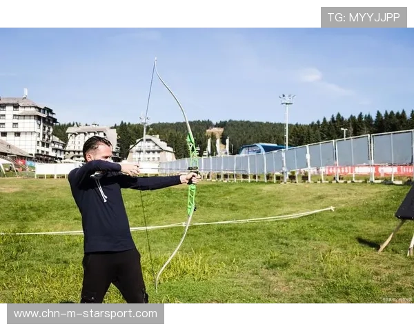 射箭稳定性与视线固定训练课——打造精准射手的核心宝典