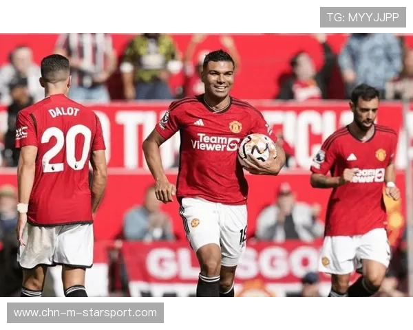 曼联擬將邊路突破作為下一階段戰略重點，迎來全新攻擊浪潮