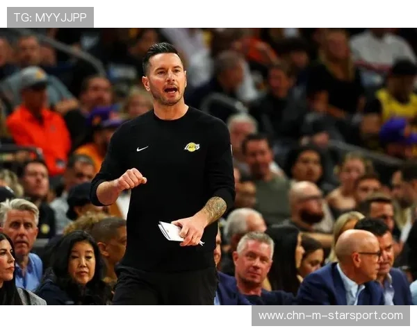 一场121-110让湖人坐立难安！西部前2不稳，雷迪克面临艰难抉择，雷迪克去哪个队了