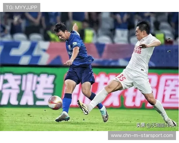 中超联赛赛场出现经典反扑战例被教练引用教学，反超比分什么意思