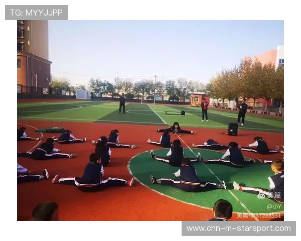 国家队重视青少年运动“创新+实践+交流”多环节融合