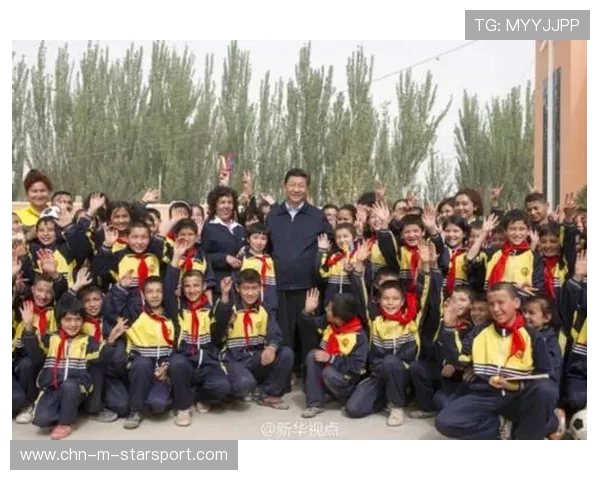 学习新语｜在总书记讲述里看见新疆70年