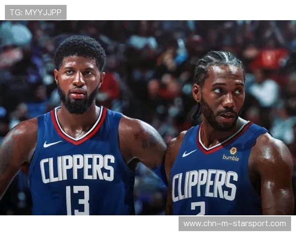 快船队继续发力，季后赛在即，快船季后赛首发阵容