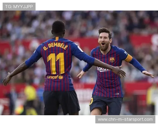 登贝莱感谢梅西指引,金球荣耀共谱传奇,登贝莱转会马竞 登贝莱感谢梅西指引,金球荣耀共谱传奇,登贝莱转会马竞