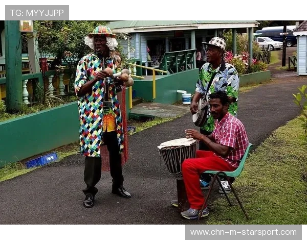 格林纳达设立青少年运动基金，格林达纳公司