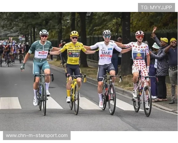 欧洲环法：丹麦新星崛起，引领骑行新潮！，丹麦法区