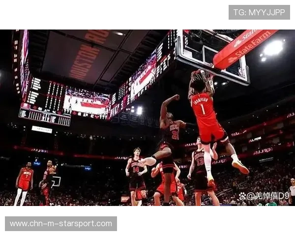 火箭豪取五连胜，阿门关键时刻崭露头角，火箭ak