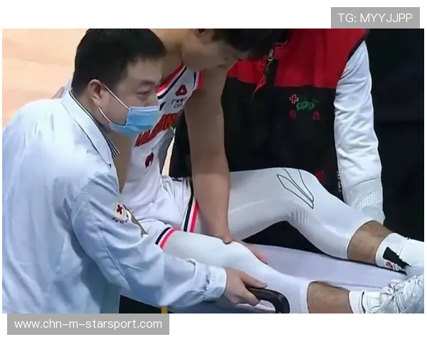 球队受伤名单更新，替补阵容面临考验，球员受伤照片