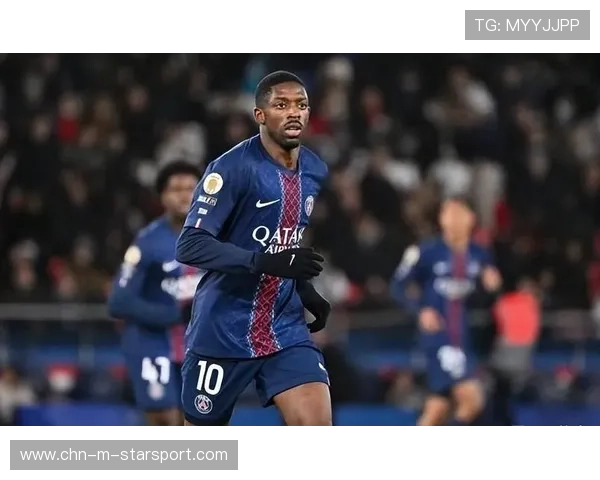 登贝莱离开巴萨后的华丽蜕变,迟到的辉煌,登贝莱回应 登贝莱离开巴萨后的华丽蜕变,迟到的辉煌,登贝莱回应