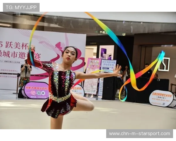 青少年体操选手获得国际邀请 备受期待，青少年体操训练班