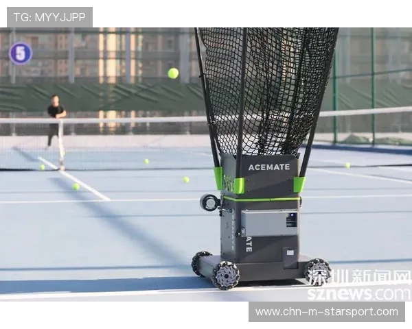 网球比赛视频分析AI辅助实践研究 网球比赛视频分析AI辅助实践研究