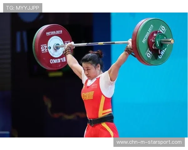 2026年世界举重锦标赛女子59公斤级：中国选手打破三项世界纪录，2020世界举重锦标赛109公斤以上级
