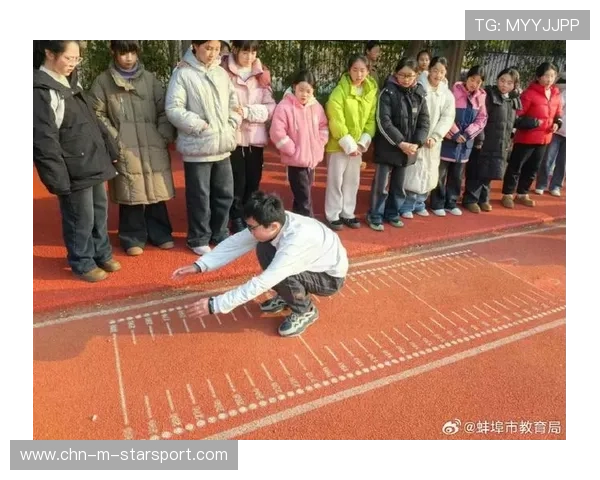 世界跳远青训成果展示：基层培训效果逐步显现，跳远国际比赛